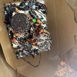 Cookies & Cream