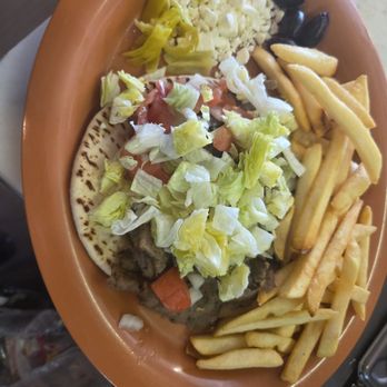 Rea's Diner at Dillard's - Greek Near Me - Galeton, Colorado Rea's Diner at Dillard's - Greek Near Me - Galeton, Colorado