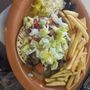 Rea's Diner at Dillard's