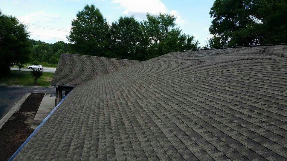 Slide of Cedar Peak Roofing