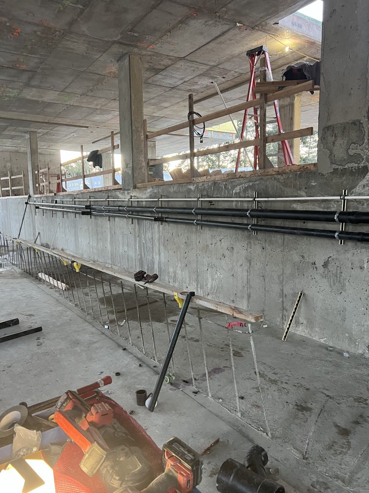 Slide of Mcj Plumbing