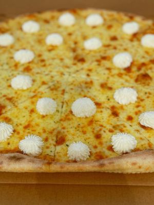 Nick's Pizza South Beach by null