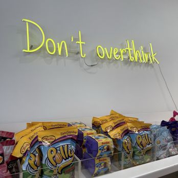 Sockerbit - Candy Stores Near Me - Los Angeles, California