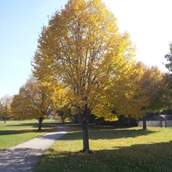 Robert Sperry Park