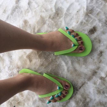 Nail Boutique - Alaska style pedicure - Nail Salons Near Me - Soldotna, Alaska Nail Boutique - Alaska style pedicure - Nail Salons Near Me - Soldotna, Alaska