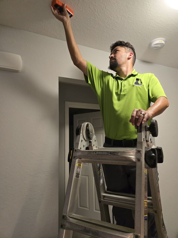 Sherlock Home Inspections - mold inspector in Tampa, FL