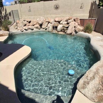 Agua Pools - Pool Cleaners Near Me Agua Pools - Pool Cleaners Near Me
