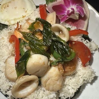 Aqua Penny's - Seafood Near Me - Leawood, Kansas