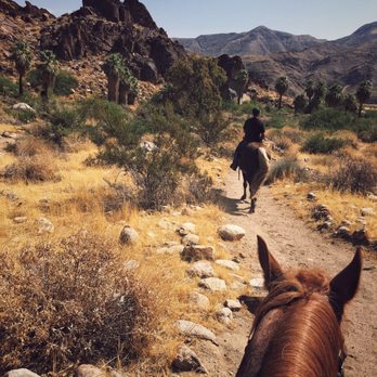 Smoke Tree Stables - Heading towards the canyons. - Horseback Riding Near Me - Palm Springs, California Smoke Tree Stables - Heading towards the canyons. - Horseback Riding Near Me - Palm Springs, California