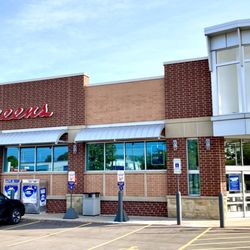 Walgreens