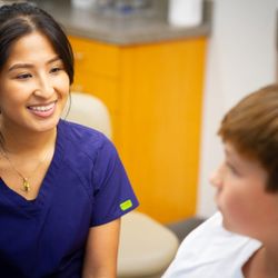 Virginia Orthodontic Partners - Burke