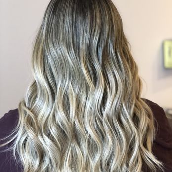 Hairsee - After! - Hair Salons Near Me - Edison, New Jersey