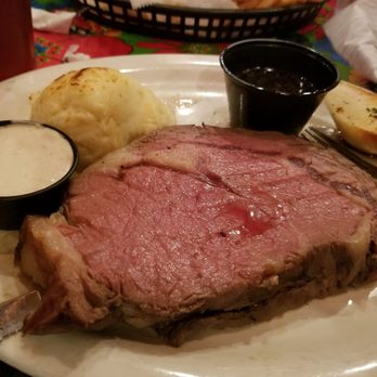 Ned's Southside Kitchen - Delectable prime rib - New American Near Me - Saint Augustine, Florida