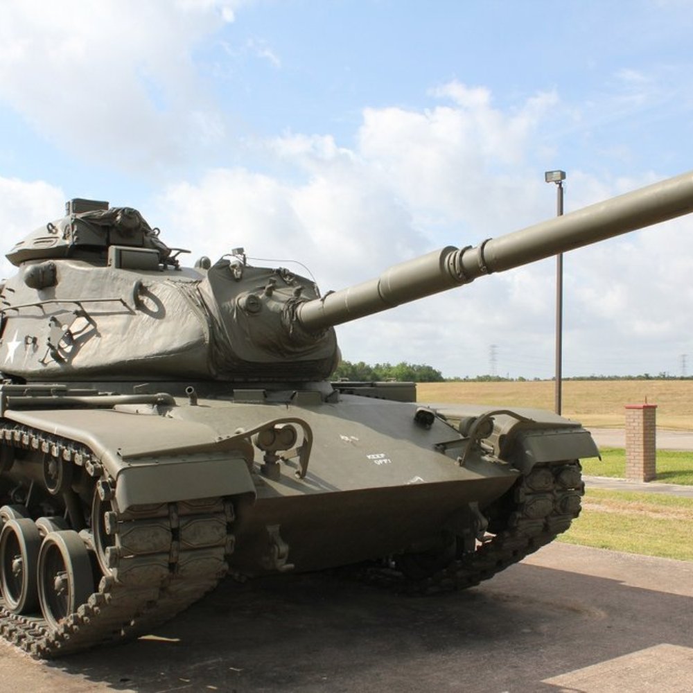 Golden Triangle Veterans Memorial Park - Parks Near Me - Groves, Texas