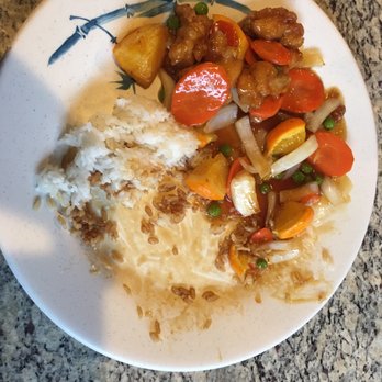 Tea Leaf 2 - Chinese Near Me - Lacey, Washington