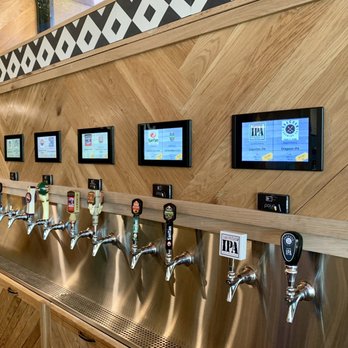 Tikka Shack Indian Grub - Beer on tap - Indian Near Me - Phoenix, Arizona