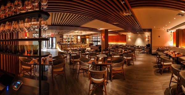 Ren Restaurant by null