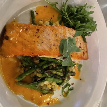 The Arrogant Butcher - Atlantic Salmon* - American Near Me - Phoenix, Arizona The Arrogant Butcher - Atlantic Salmon* - American Near Me - Phoenix, Arizona