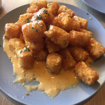 The Cut - Starter Tots - Burgers Near Me - Irvine, California The Cut - Starter Tots - Burgers Near Me - Irvine, California