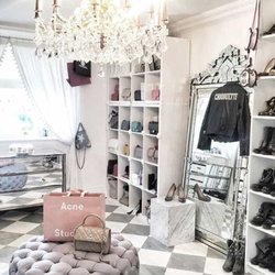 ReVamped serves San Francisco and the San Jose Bay Area with Personal Styling and Shopping, Etiquette & Image Consulting,  Personal Lookbook