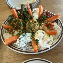 Limon Authentic Turkish Kebap House