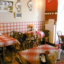 Kuchnia Domowa Sąsiedzi - Totally charming Polish eatery
