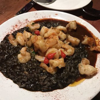 Xixa - Gulf Shrimp Risotto - Mexican Near Me - Brooklyn, New York Xixa - Gulf Shrimp Risotto - Mexican Near Me - Brooklyn, New York