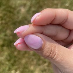 Blossom Nails and Spa