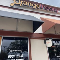 Orangetheory Fitness - Located in TJ Maxx plaza in Lake Mary
