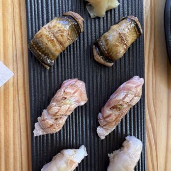 Drunken Monk - Izakaya Near Me - Menlo Park, California