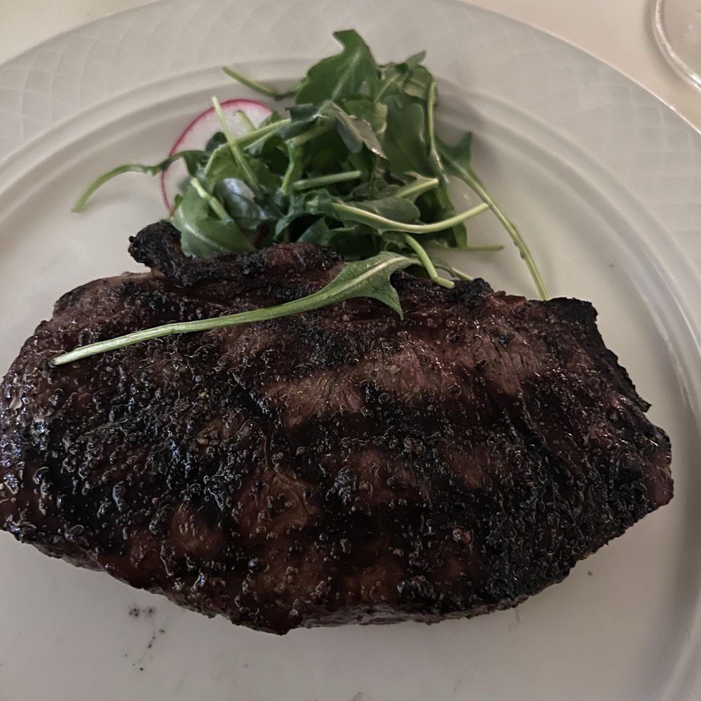 The Lexington - Steak - American Near Me - Saint Paul, Minnesota The Lexington - Steak - American Near Me - Saint Paul, Minnesota