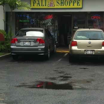 Pali Bottle Shoppe Inc - Beer, Wine & Spirits Near Me - Kailua, Hawaii Pali Bottle Shoppe Inc - Beer, Wine & Spirits Near Me - Kailua, Hawaii