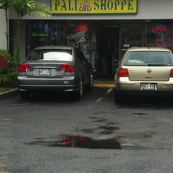 Pali Bottle Shoppe Inc