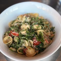 Tappo - Orecchiette