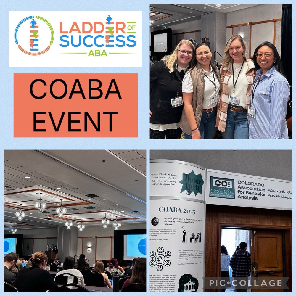 Ladder of Success ABA - grief counselor in Aurora, CO