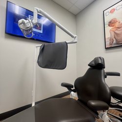 Docs Dental - Fort Campbell - Exam room