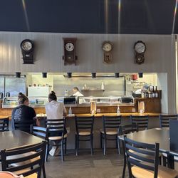 Michikusa - Cook area
