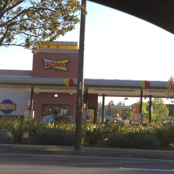 Sonic Drive-In - Burgers Near Me - Hayward, California Sonic Drive-In - Burgers Near Me - Hayward, California
