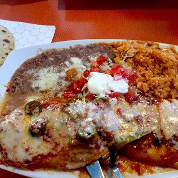 Cocina La Doce - Mexican Near Me - Banning, California Cocina La Doce - Mexican Near Me - Banning, California