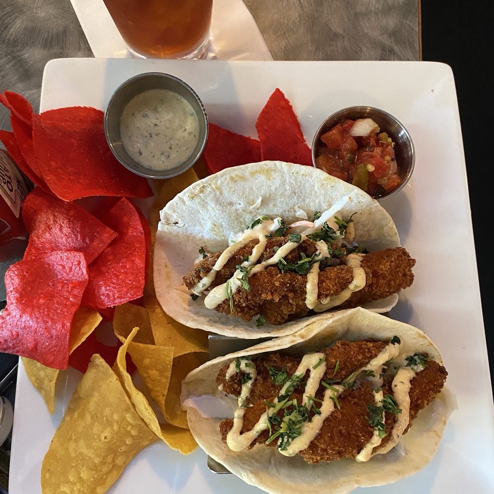 Billy McHale's - Fish tacos - American Near Me - Federal Way, Washington Billy McHale's - Fish tacos - American Near Me - Federal Way, Washington