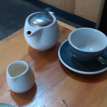 New Day Rising - Tea - Restaurants Near Me - Brunswick East, VIC New Day Rising - Tea - Restaurants Near Me - Brunswick East, VIC