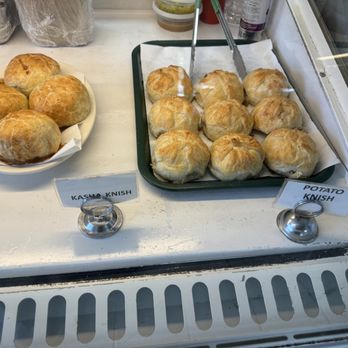 Chutzpah Deli - Knishes galore! - Delis Near Me - Fairfax, Virginia Chutzpah Deli - Knishes galore! - Delis Near Me - Fairfax, Virginia