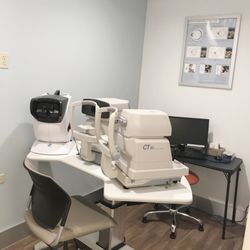 InFocus Vision - Fort Worth
