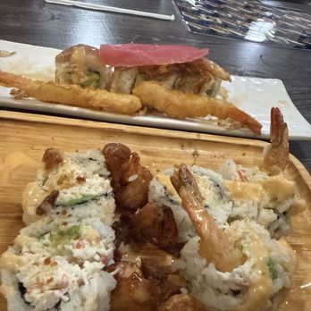 Sushiholics - Sushi Bars Near Me - West Covina, California Sushiholics - Sushi Bars Near Me - West Covina, California
