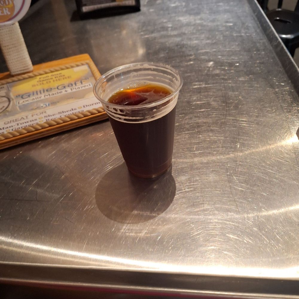 Cape Cod Beer - A little Christmas in July. - Breweries Near Me - Hyannis, Massachusetts