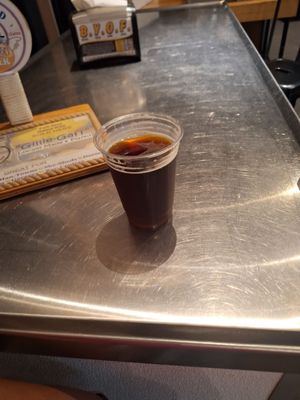 Cape Cod Beer by null