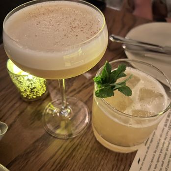 DAMA - Drinks were strong and tasty! - Latin American Near Me - Los Angeles, California DAMA - Drinks were strong and tasty! - Latin American Near Me - Los Angeles, California