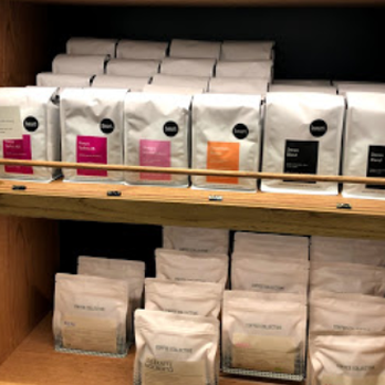 Black Fox Coffee - Coffee & Tea Near Me - New York, New York Black Fox Coffee - Coffee & Tea Near Me - New York, New York