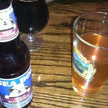 Ale Mary's - Blueberry...nice creamy. - Pubs Near Me - Baltimore, Maryland Ale Mary's - Blueberry...nice creamy. - Pubs Near Me - Baltimore, Maryland
