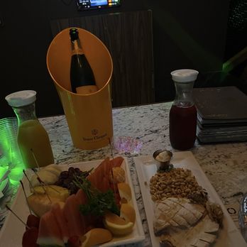 EKO Karaoke Lounge - IG: happyfoodieoc - Karaoke Near Me - Buena Park, California